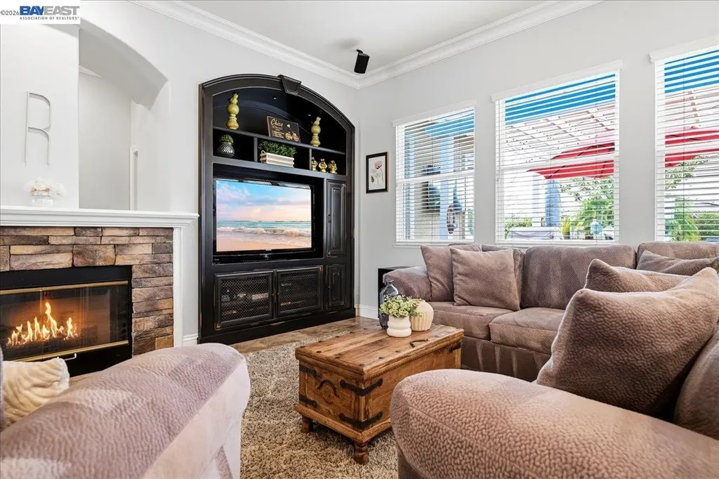 2889 Bresso Court Livermore CA 94550