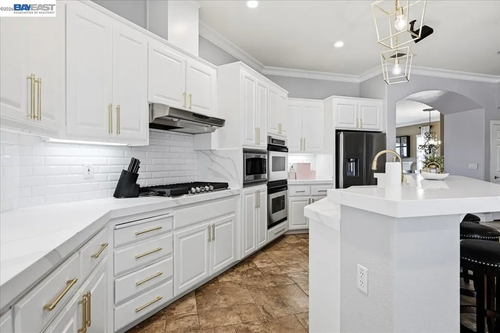 2889 Bresso Court Livermore CA 94550