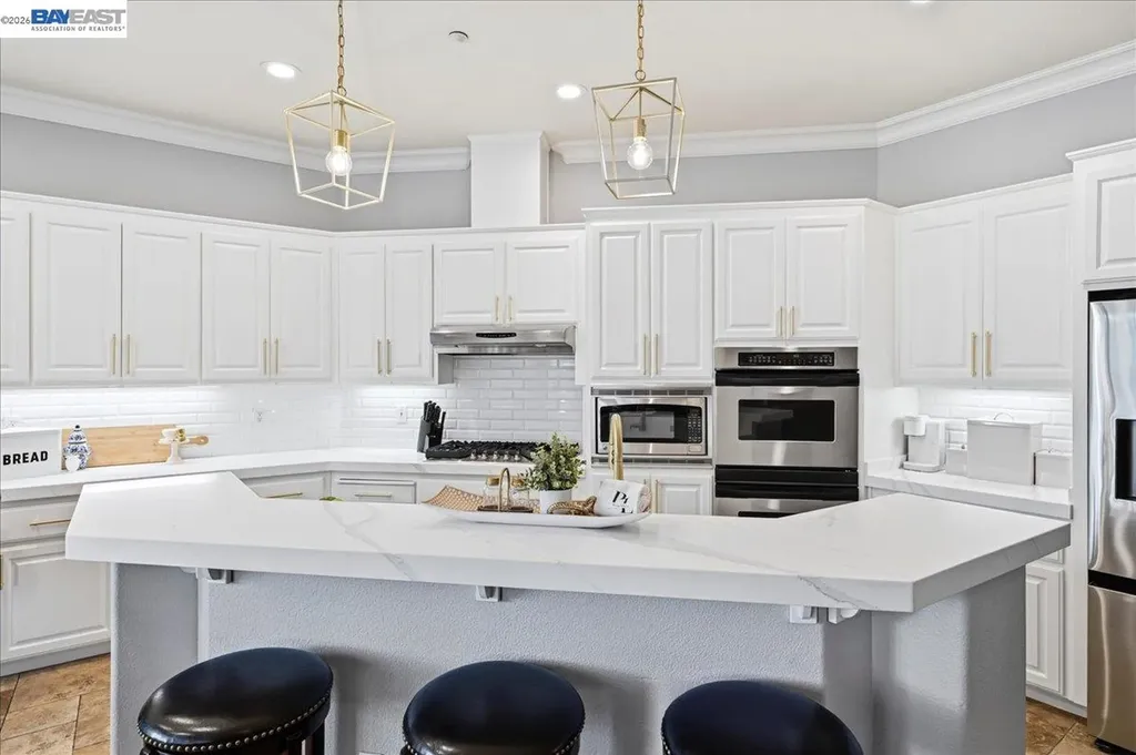 2889 Bresso Court Livermore CA 94550