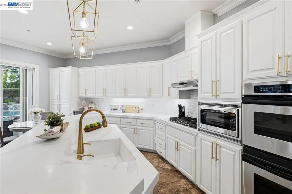 2889 Bresso Court Livermore CA 94550