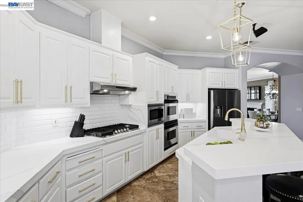 2889 Bresso Court Livermore CA 94550