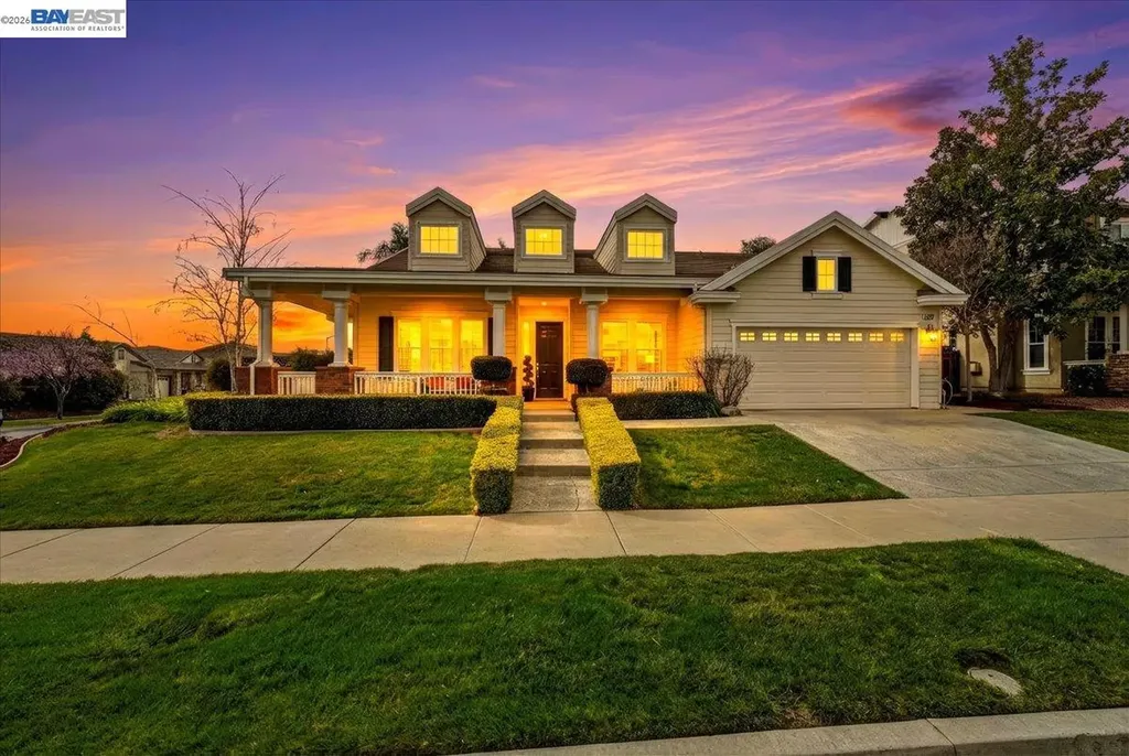 2889 Bresso Court Livermore CA 94550