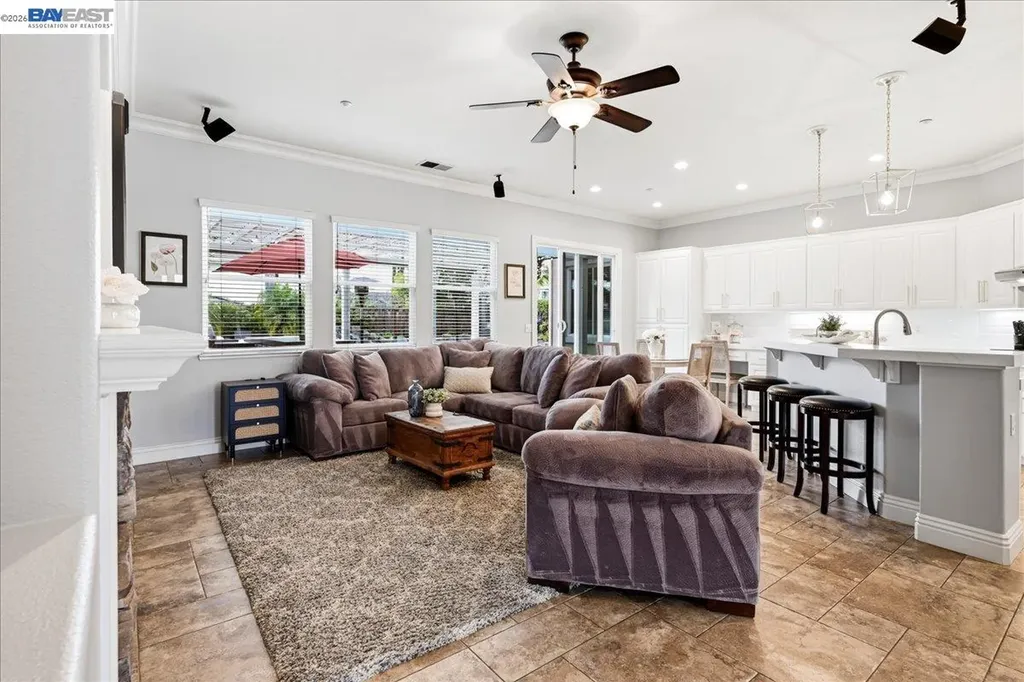 2889 Bresso Court Livermore CA 94550