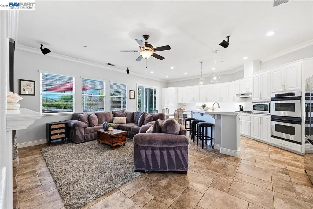 2889 Bresso Court Livermore CA 94550