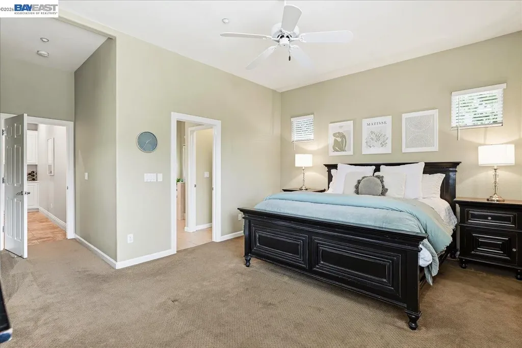 2889 Bresso Court Livermore CA 94550