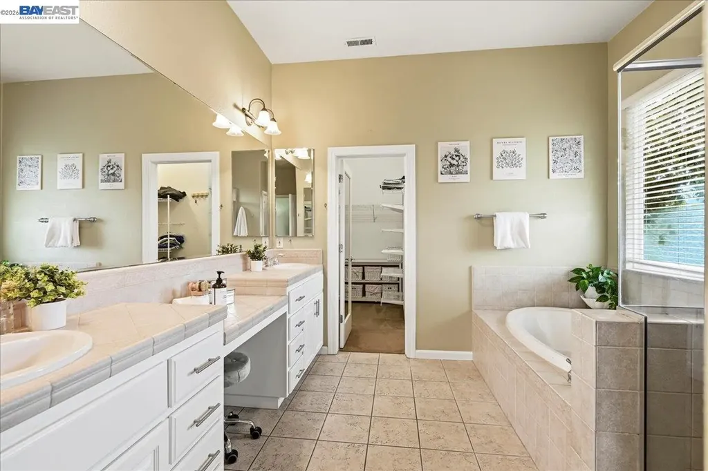 2889 Bresso Court Livermore CA 94550