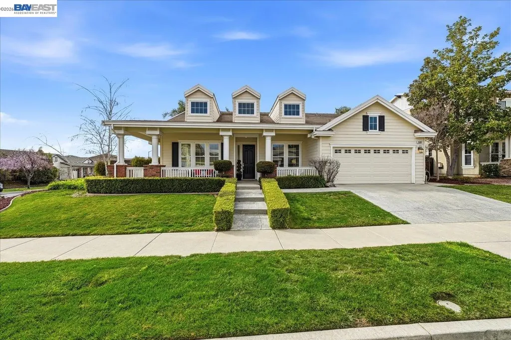 2889 Bresso Court Livermore CA 94550