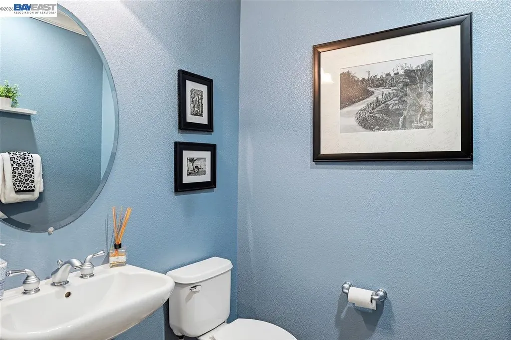 2889 Bresso Court Livermore CA 94550