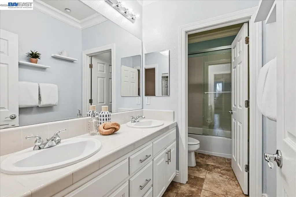 2889 Bresso Court Livermore CA 94550
