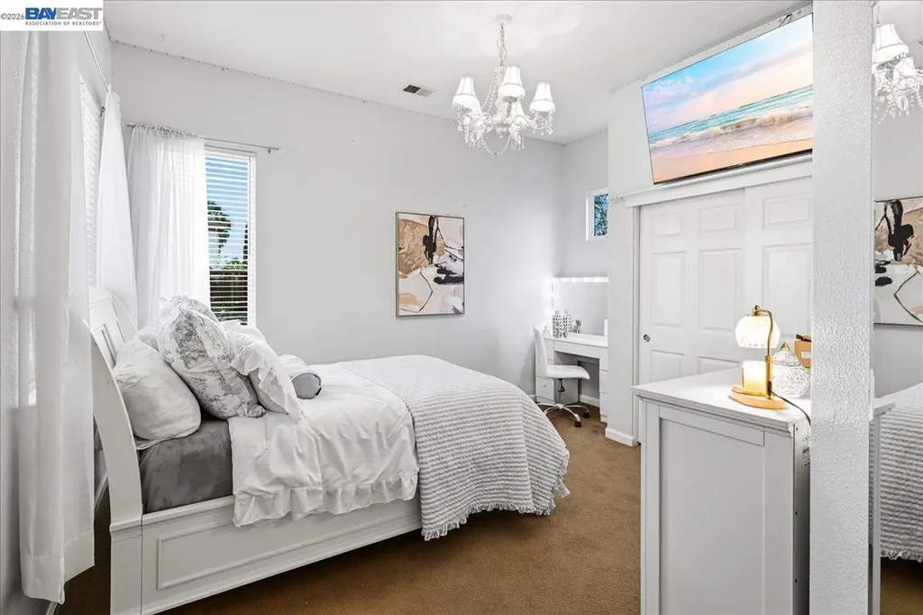 2889 Bresso Court Livermore CA 94550
