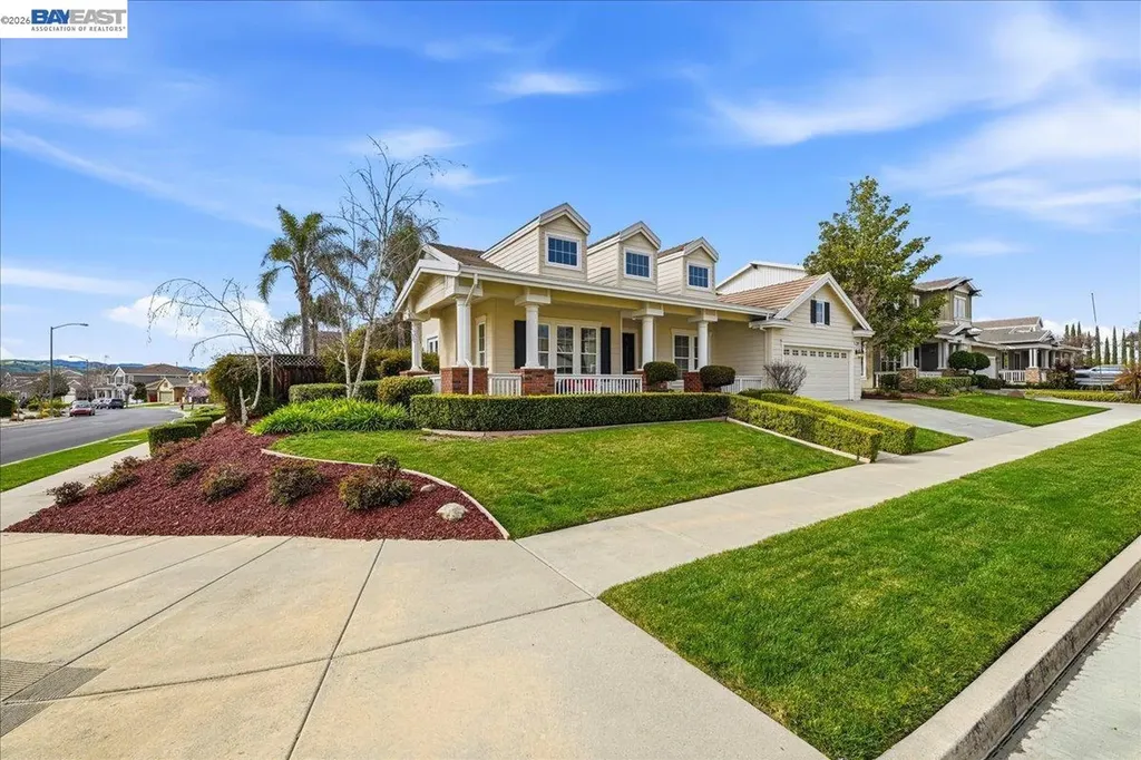 2889 Bresso Court Livermore CA 94550