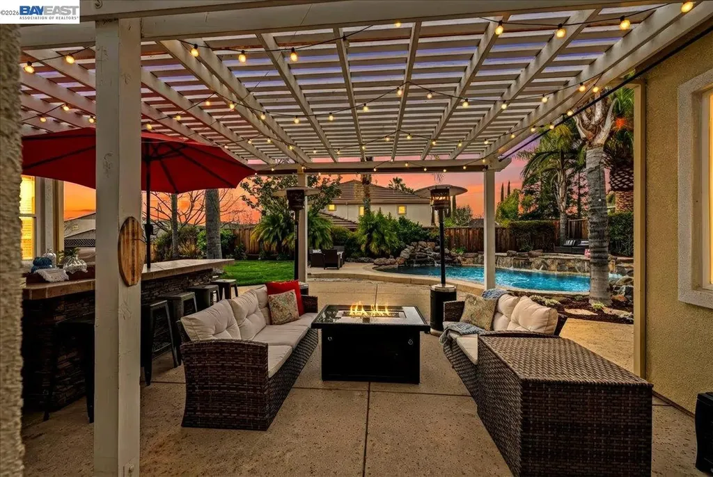2889 Bresso Court Livermore CA 94550