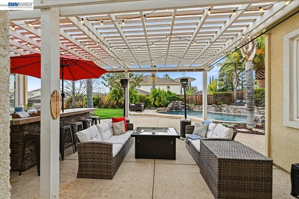 2889 Bresso Court Livermore CA 94550