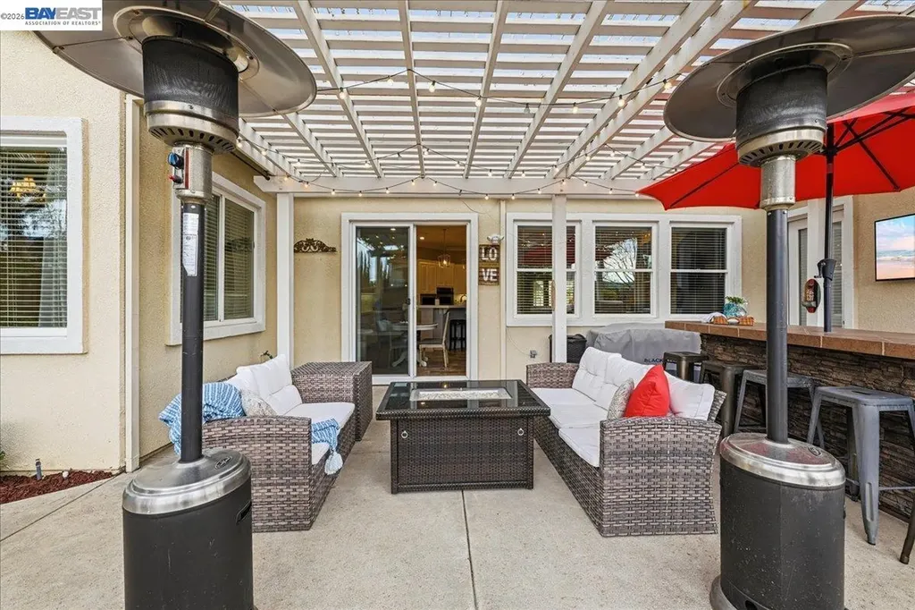 2889 Bresso Court Livermore CA 94550