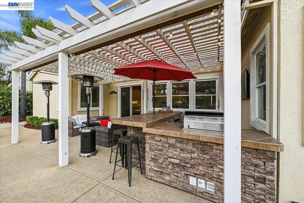 2889 Bresso Court Livermore CA 94550