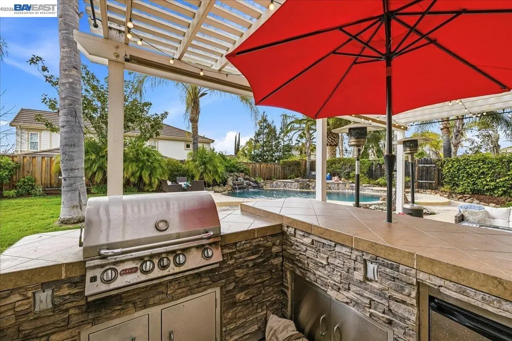 2889 Bresso Court Livermore CA 94550