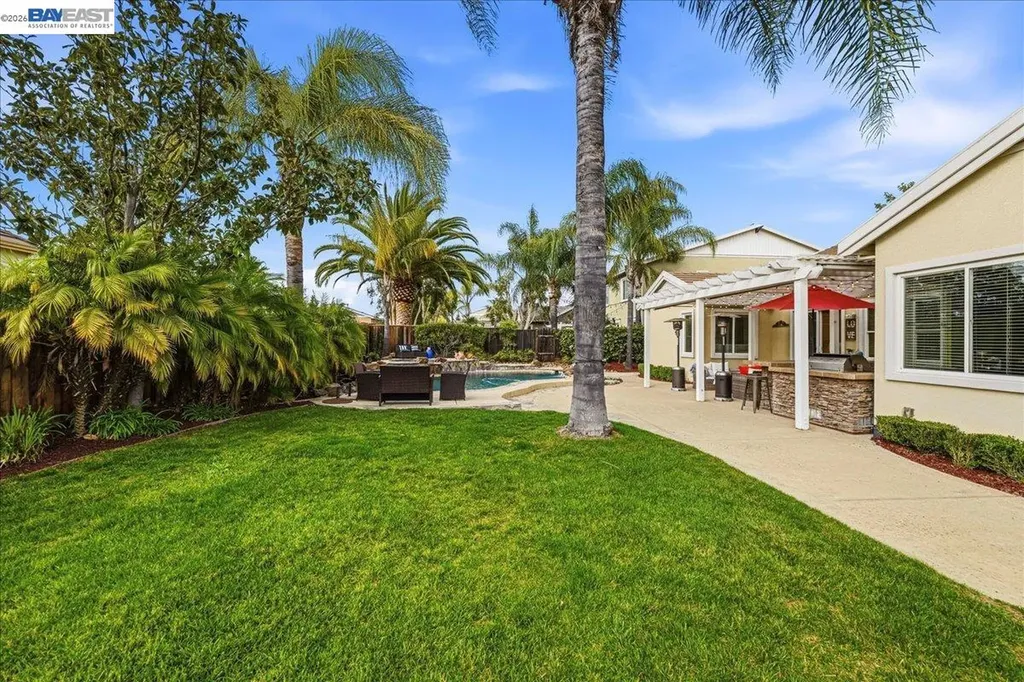 2889 Bresso Court Livermore CA 94550