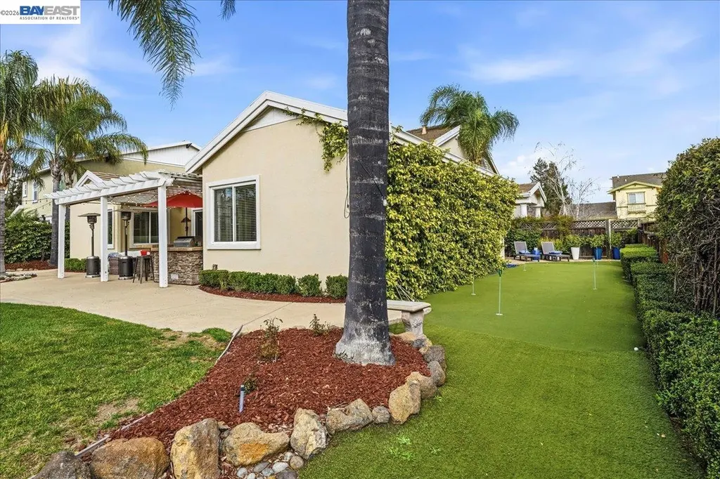 2889 Bresso Court Livermore CA 94550