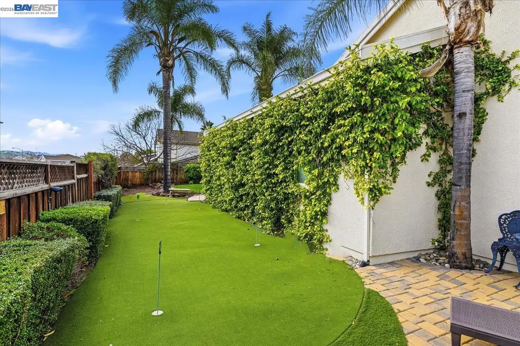 2889 Bresso Court Livermore CA 94550