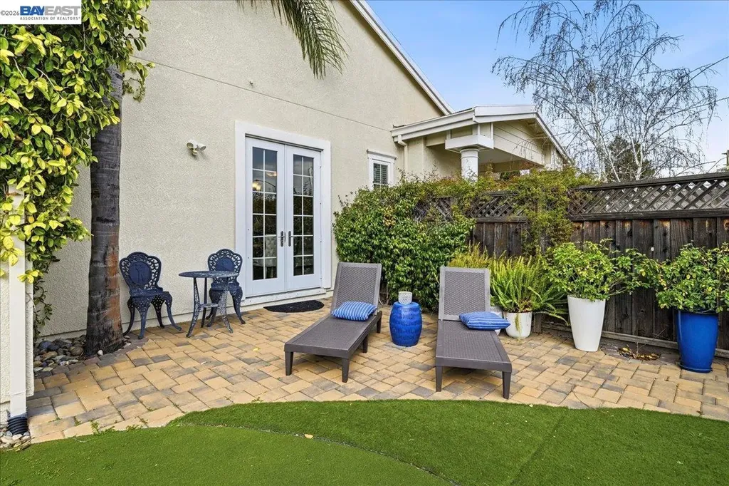 2889 Bresso Court Livermore CA 94550