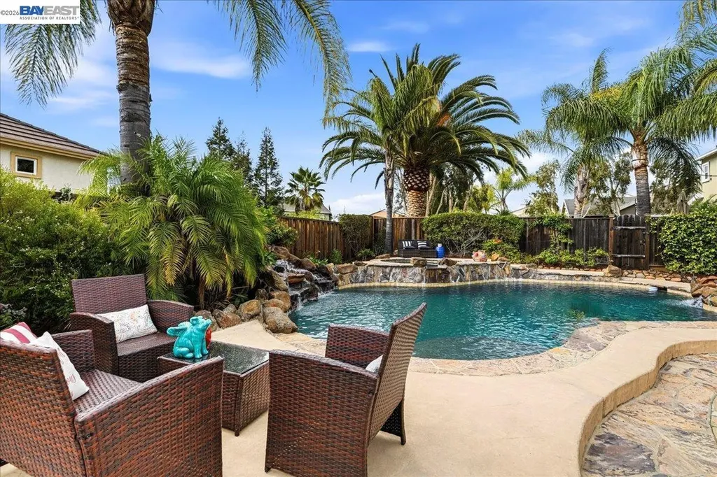 2889 Bresso Court Livermore CA 94550