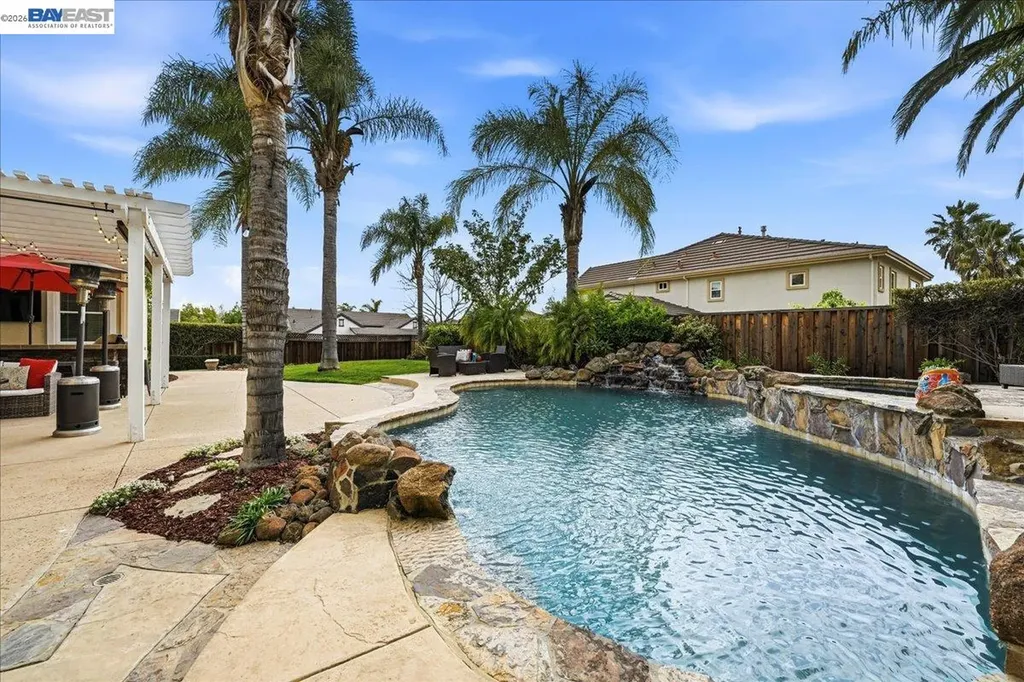 2889 Bresso Court Livermore CA 94550