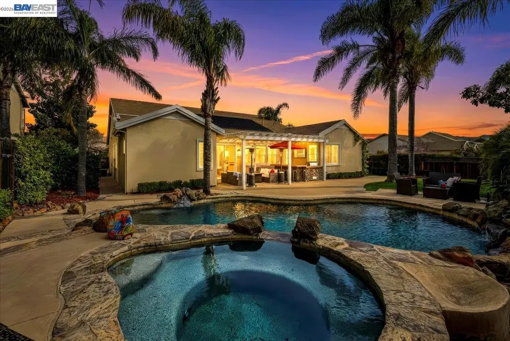 2889 Bresso Court Livermore CA 94550