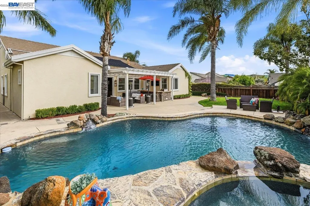 2889 Bresso Court Livermore CA 94550