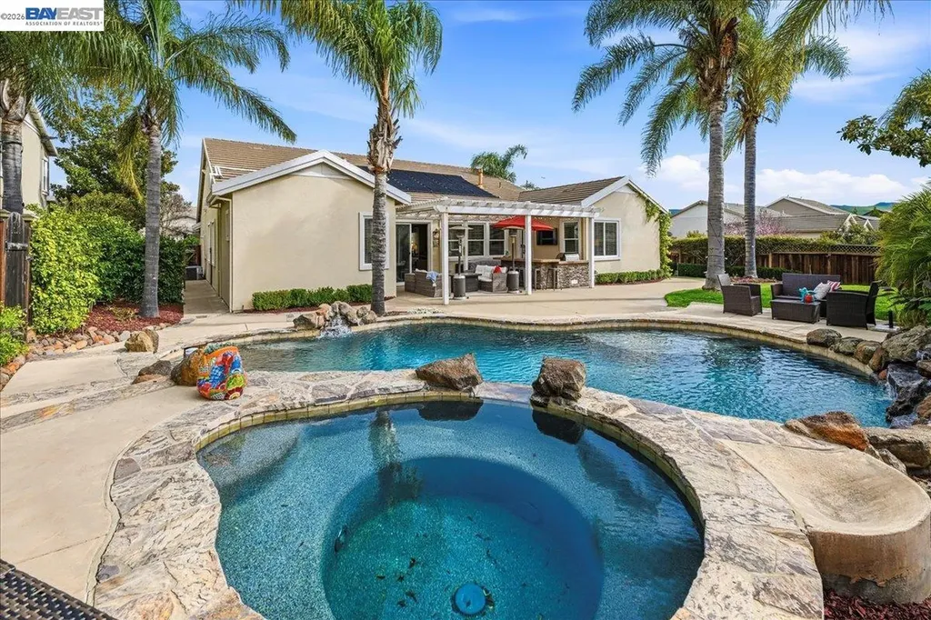2889 Bresso Court Livermore CA 94550