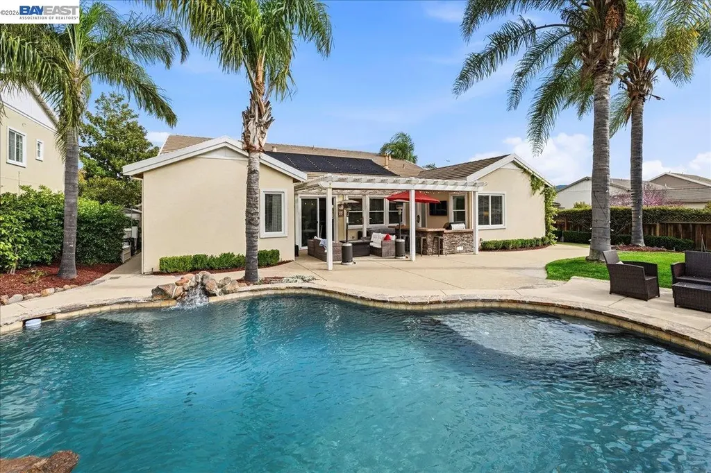 2889 Bresso Court Livermore CA 94550