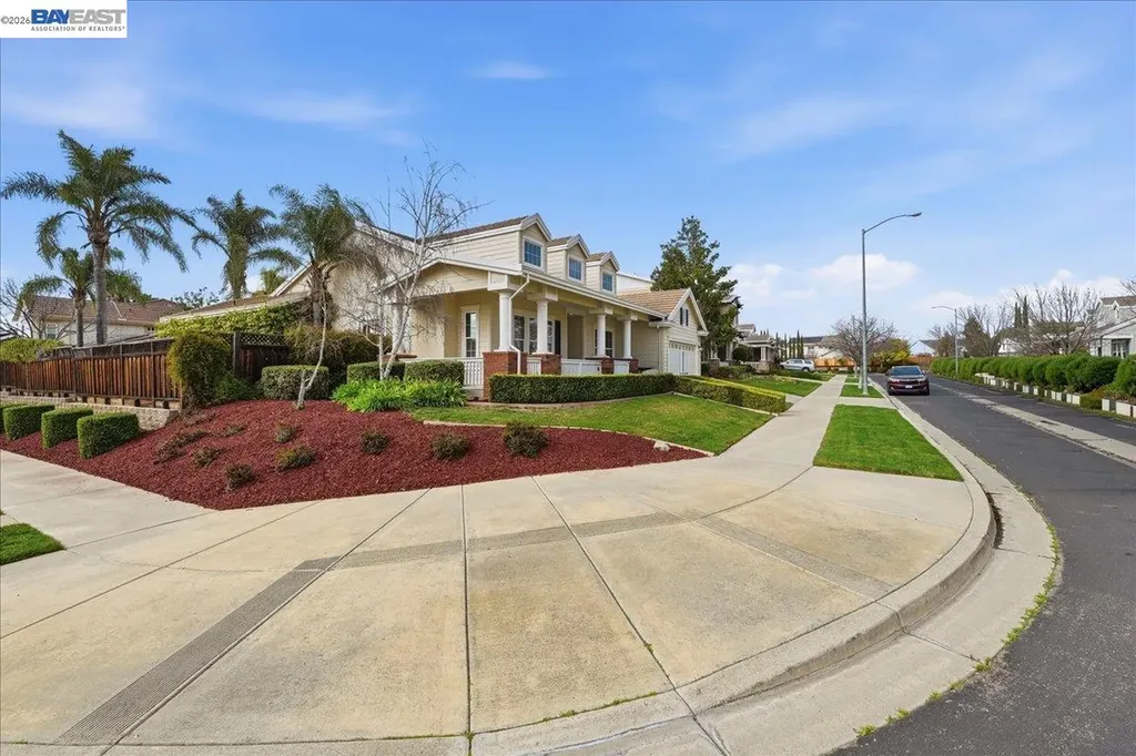 2889 Bresso Court Livermore CA 94550