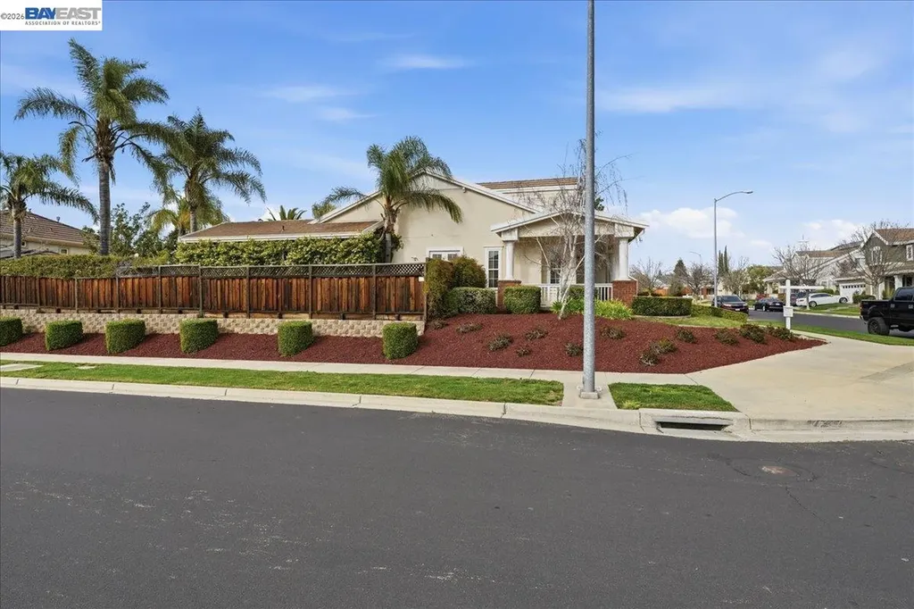 2889 Bresso Court Livermore CA 94550