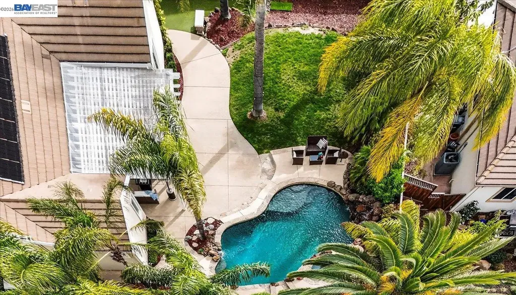 2889 Bresso Court Livermore CA 94550