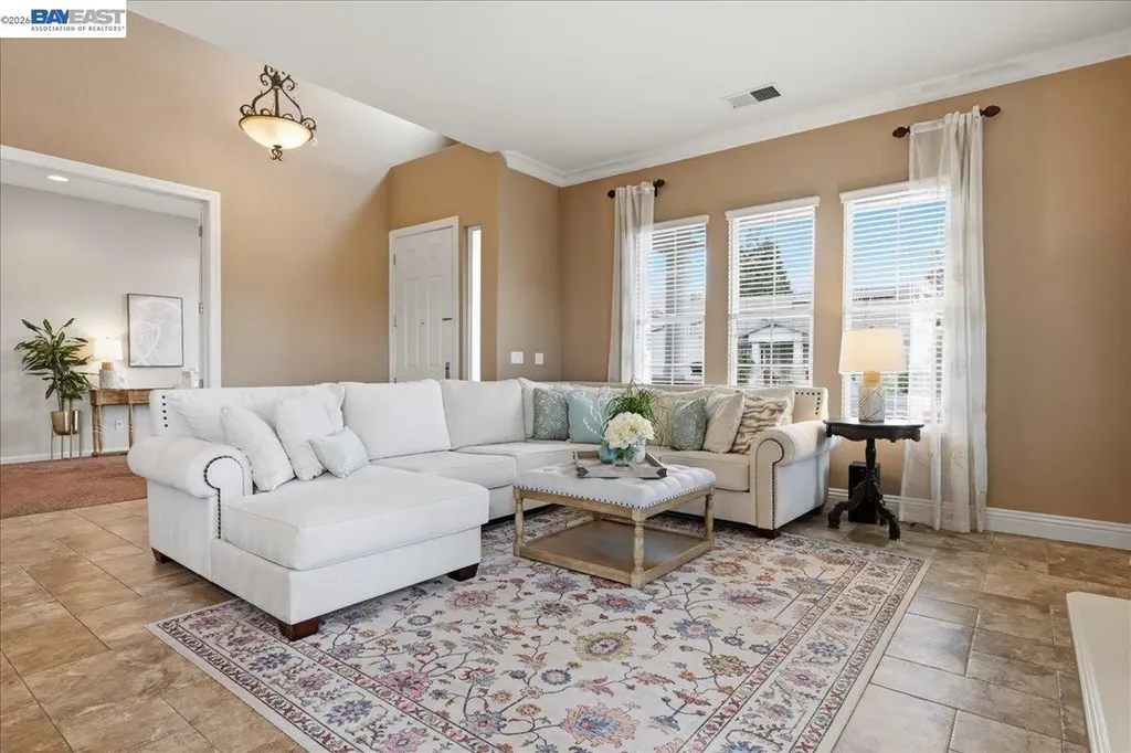 2889 Bresso Court Livermore CA 94550