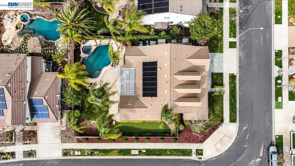 2889 Bresso Court Livermore CA 94550