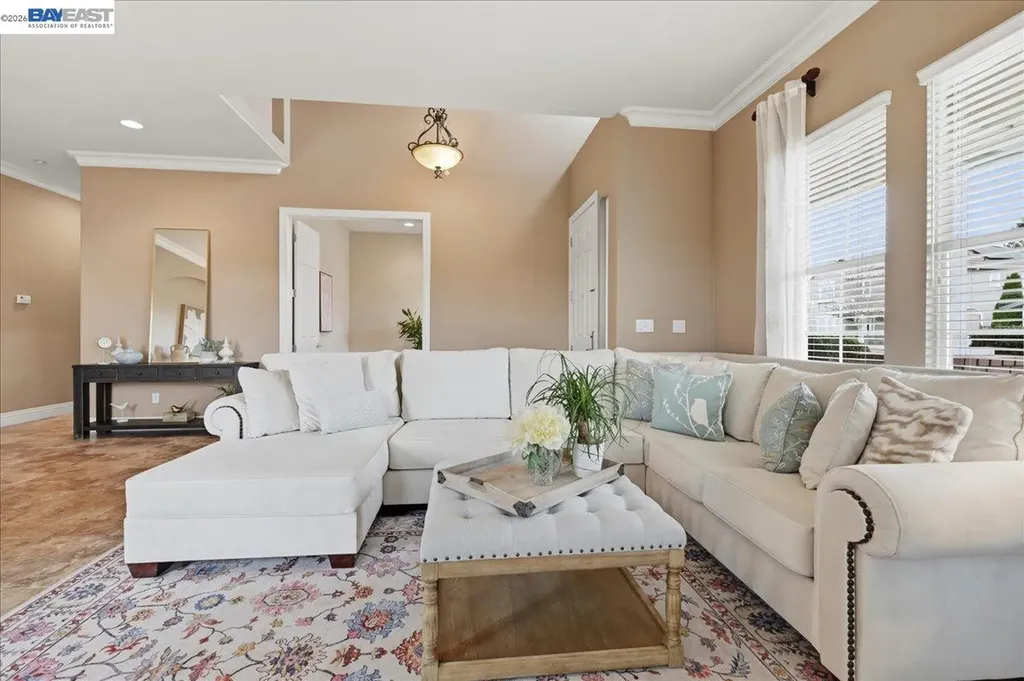 2889 Bresso Court Livermore CA 94550