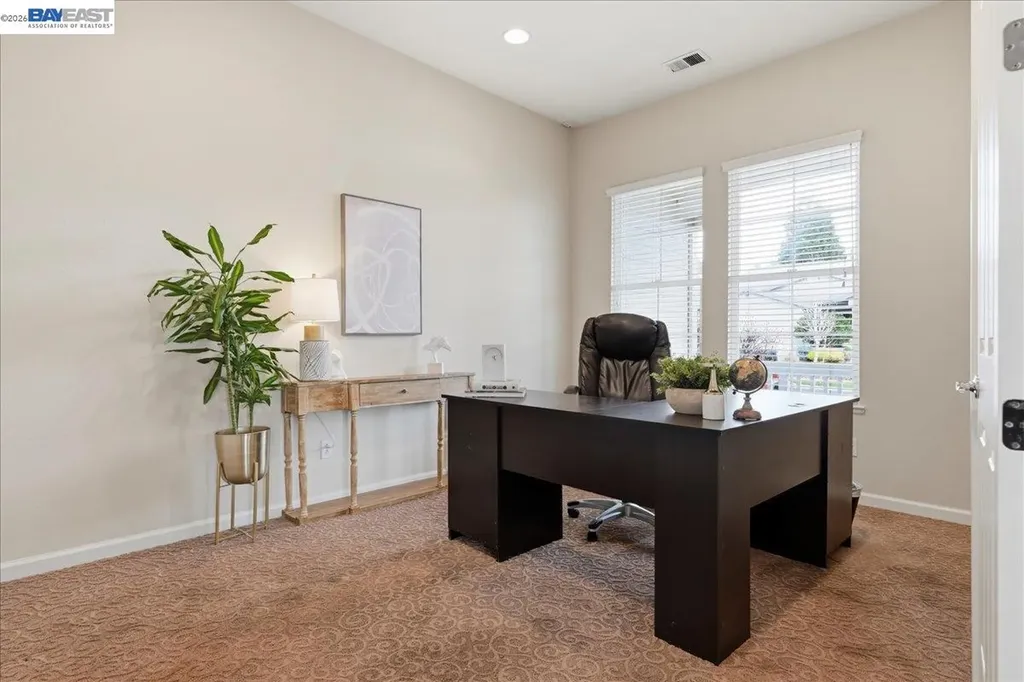 2889 Bresso Court Livermore CA 94550
