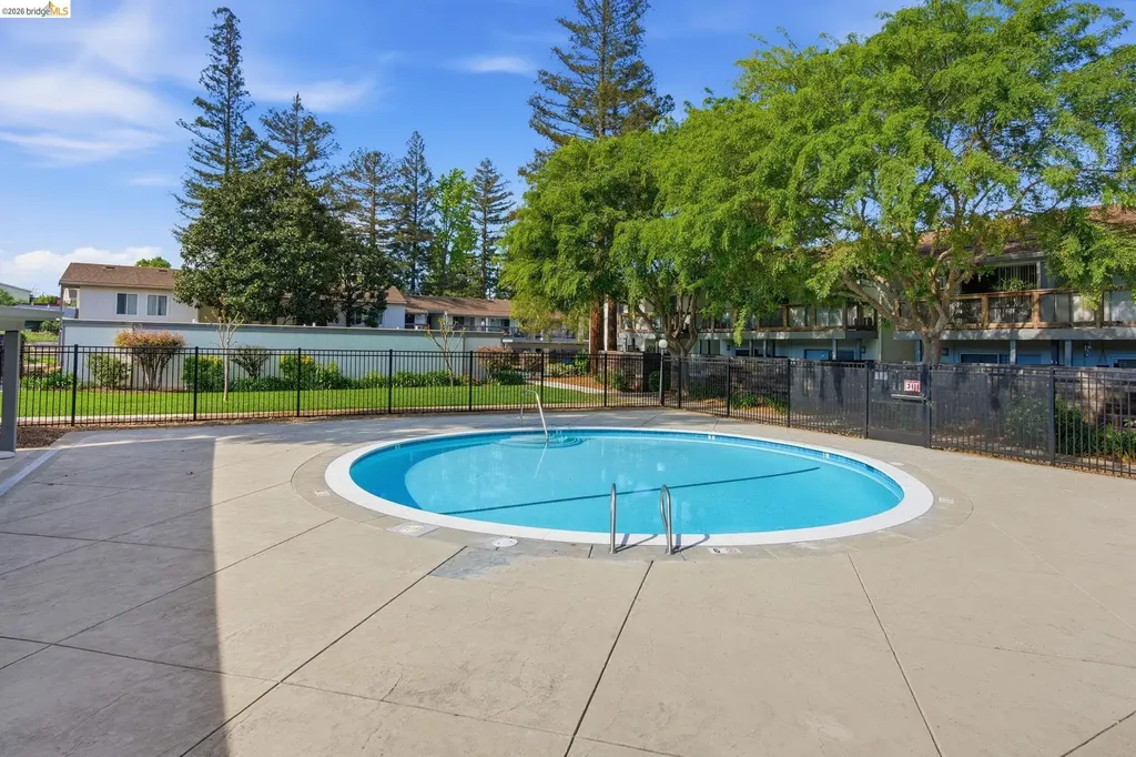 4081 Clayton Road Concord CA 94521