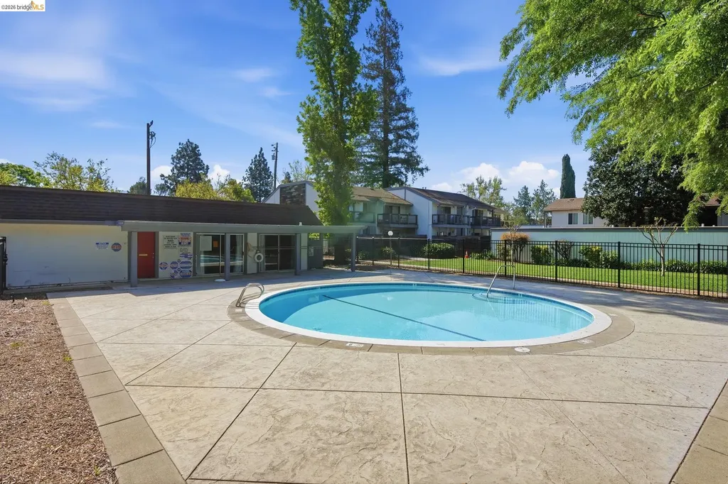 4081 Clayton Road Concord CA 94521
