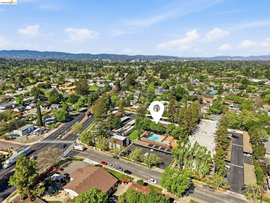 4081 Clayton Road Concord CA 94521