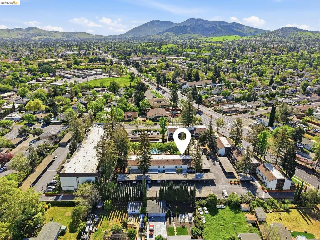 4081 Clayton Road Concord CA 94521