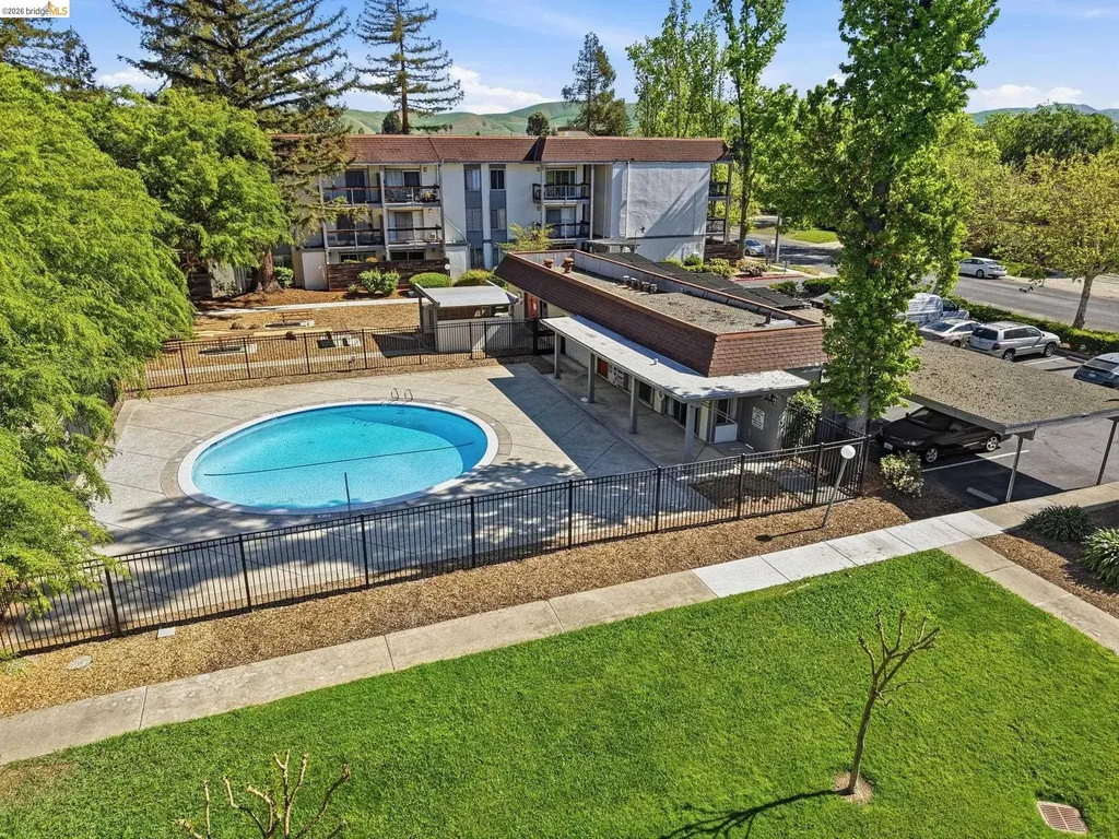 4081 Clayton Road Concord CA 94521