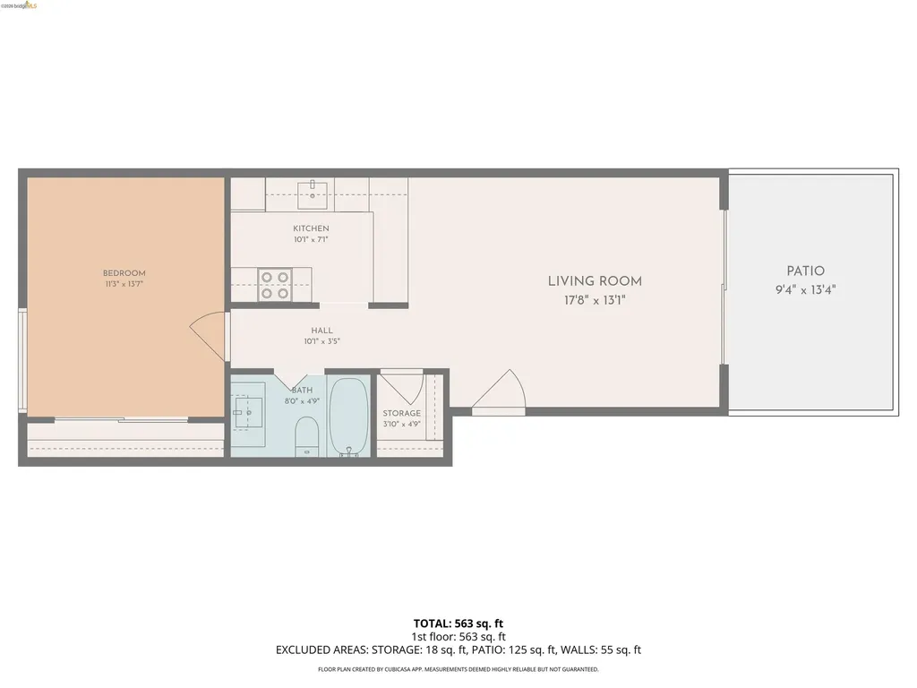 4081 Clayton Road Concord CA 94521