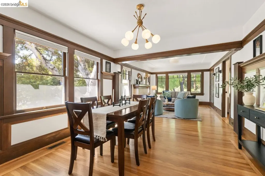 71 Norwood Avenue Kensington CA 94707