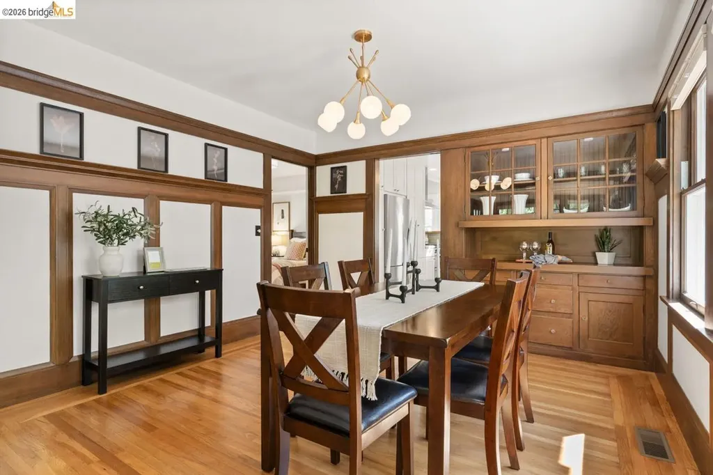 71 Norwood Avenue Kensington CA 94707