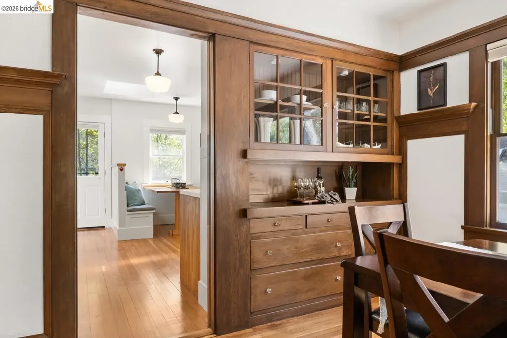 71 Norwood Avenue Kensington CA 94707