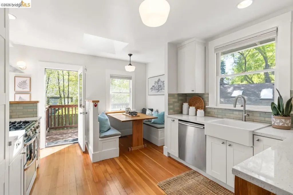 71 Norwood Avenue Kensington CA 94707