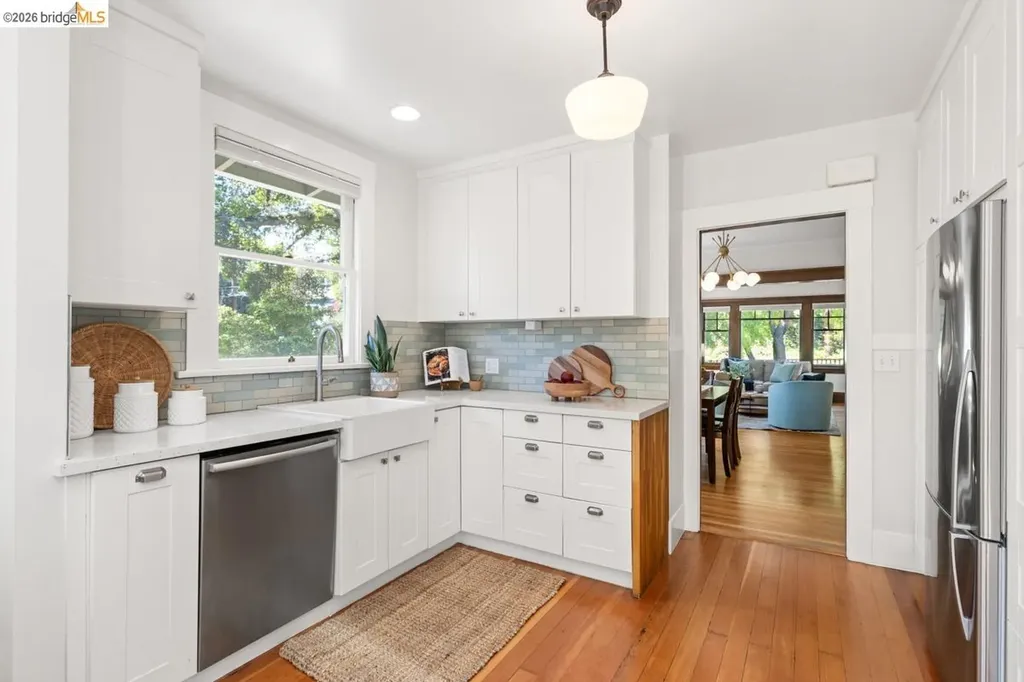71 Norwood Avenue Kensington CA 94707
