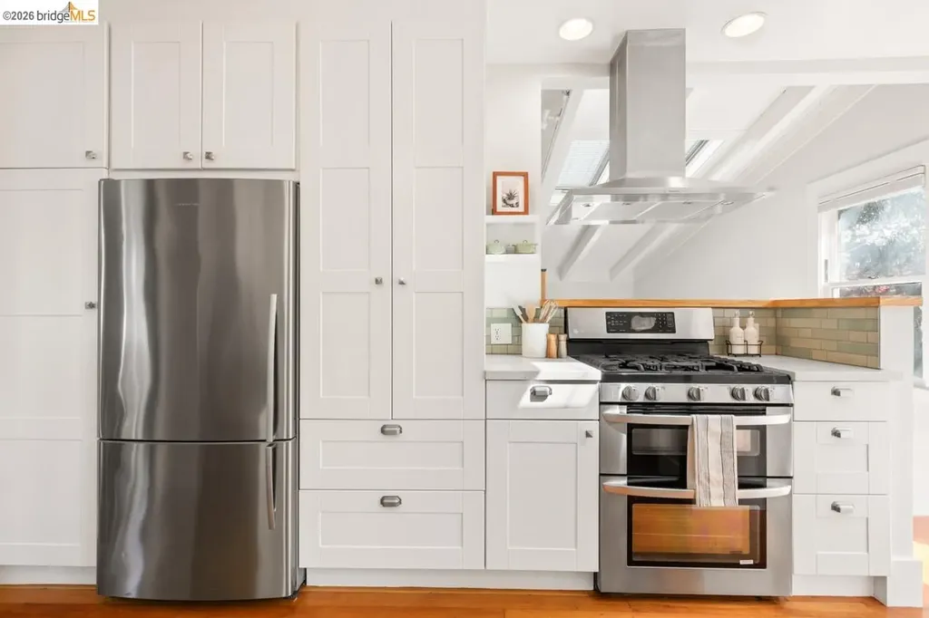 71 Norwood Avenue Kensington CA 94707