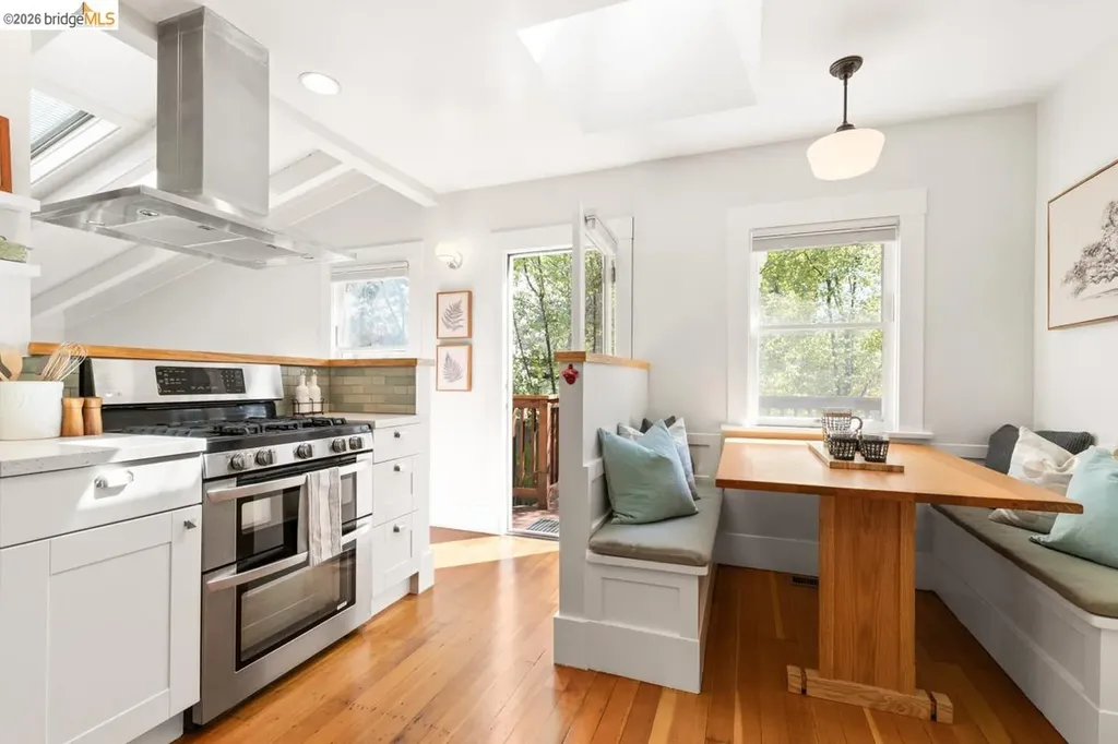 71 Norwood Avenue Kensington CA 94707